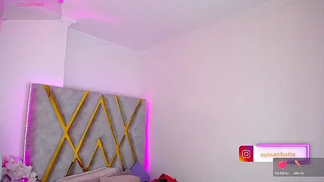 SussanHottye1  online show from September 9, 2025, 11:43 am