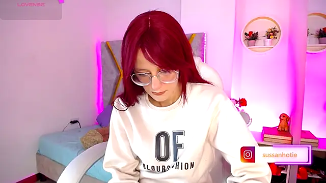 SussanHottye1  online show from September 12, 2025, 11:21 am