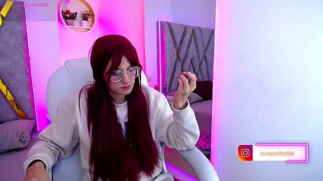 SussanHottye1  online show from September 30, 2025, 11:15 am