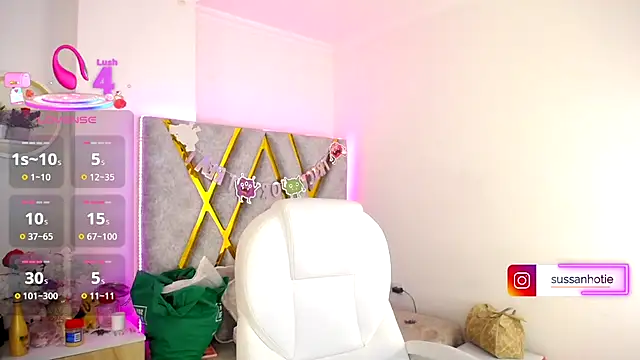 SussanHottye1  online show from November 22, 2025, 10:14 am