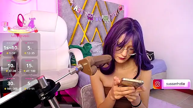 SussanHottye1  online show from November 28, 2025, 10:07 am