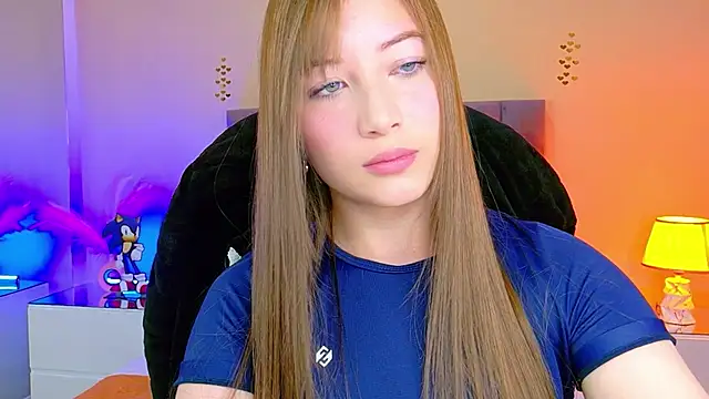 Dahlia Rousse online show from December 5, 2025, 6:11 am