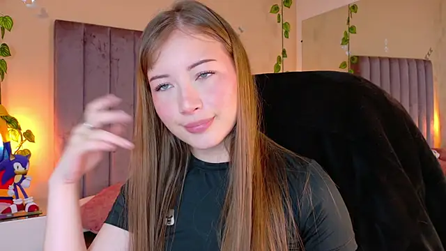 Snapshot of Dahlia_Rousse chatting on June 26, 2026, 6:40 am Dahlia Rousse online show from June 26, 2026, 6:40 am