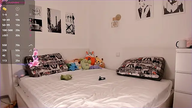 mirann online show from February 8, 2025, 1:43 am