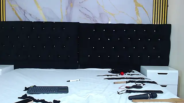 SalomeSimonz online show from March 11, 2026, 7:53 pm