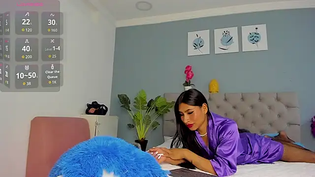 Camerun n Damian online show from September 18, 2025, 1:18 am