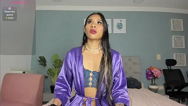 Camerun n Damian online show from October 1, 2025, 1:33 am