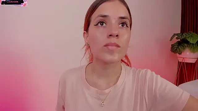 Snapshot of alliss_ginger_ chatting on May 7, 2026, 8:14 pm alliss ginger online show from May 7, 2026, 8:14 pm