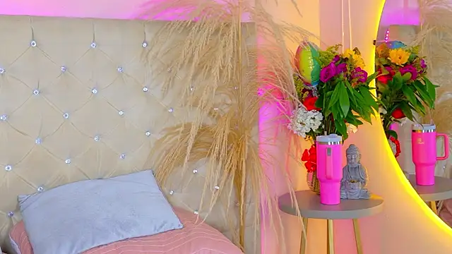 AlynAllen online show from March 14, 2026, 5:40 pm