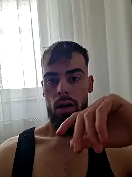 Snapshot of JhonCronos chatting on January 12, 2025, 11:07 am JhonCronos online show from January 12, 2025, 11:07 am