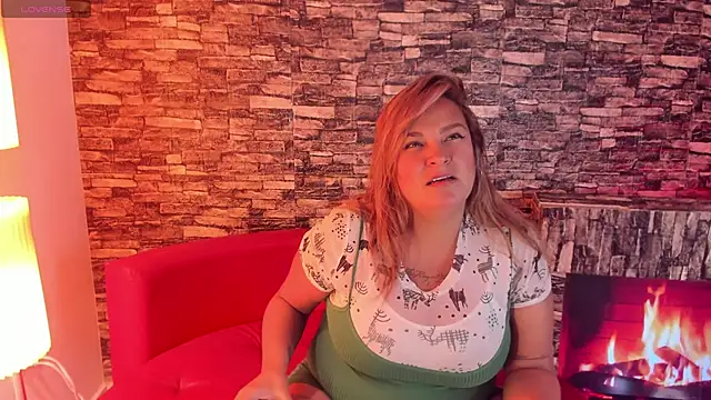 Elise-Leyton online show from February 23, 2026, 9:56 pm