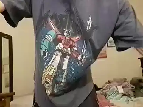 BaByArM81 online show from January 27, 2025, 1:37 am