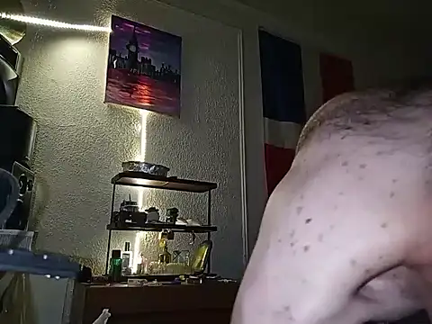 BaByArM81 online show from October 17, 2025, 3:42 am