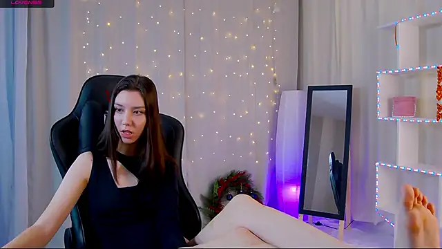 Amelia skyy online show from January 15, 2025, 4:57 am