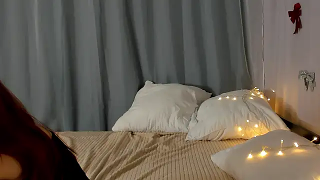 Amelia skyy online show from October 29, 2025, 2:47 am