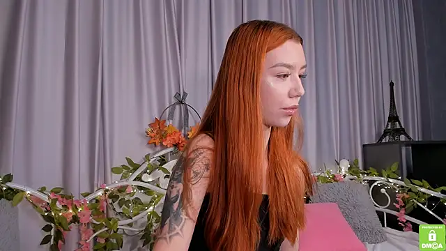 Amelia skyy online show from December 1, 2025, 3:11 am