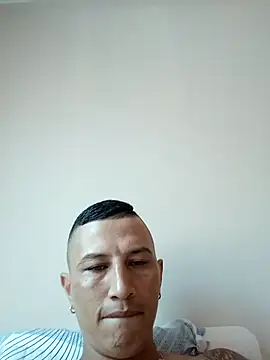 Andrexlupe online show from October 18, 2025, 3:35 pm