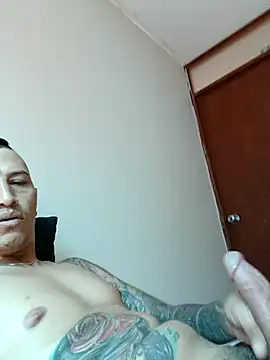 Andrexlupe online show from October 21, 2025, 1:45 pm