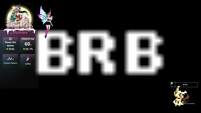 Snapshot of Lovelyamyy chatting on November 14, 2025, 12:42 am Lovelyamyy online show from November 14, 2025, 12:42 am