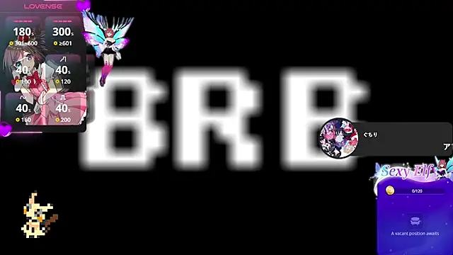 Snapshot of Lovelyamyy chatting on January 10, 2026, 2:13 am Lovelyamyy online show from January 10, 2026, 2:13 am