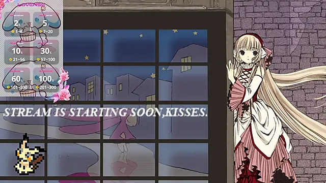 Snapshot of Lovelyamyy chatting on February 17, 2026, 7:31 pm Lovelyamyy online show from February 17, 2026, 7:31 pm