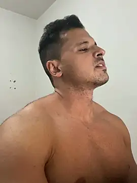 Lucasfit24 online show from February 20, 2025, 12:19 am