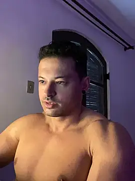 Lucasfit24 online show from March 3, 2025, 11:55 am