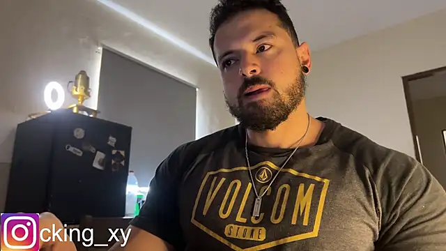 Lucasfit24 online show from September 10, 2025, 1:33 pm