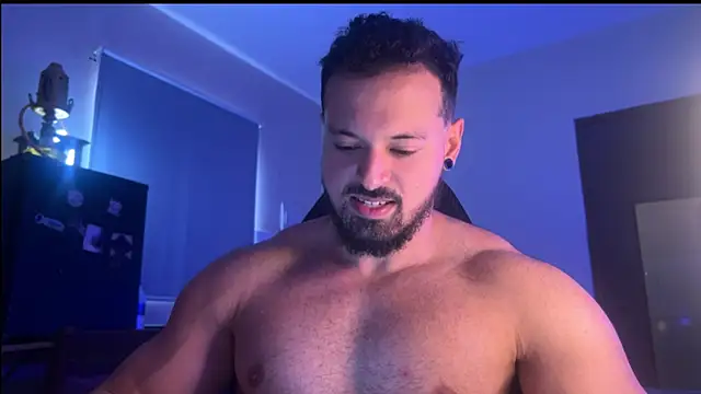 Lucasfit24 online show from November 13, 2025, 5:12 pm