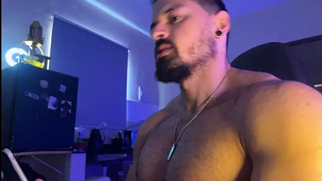 Lucasfit24 online show from November 27, 2025, 2:19 pm