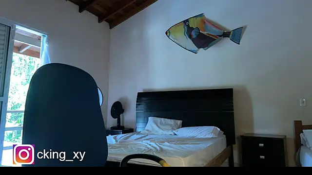 Lucasfit24 online show from February 23, 2026, 2:47 pm