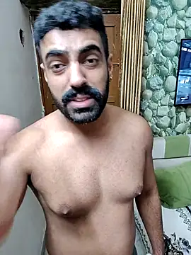 vaibhavchugh38 online show from March 13, 2025, 9:05 pm