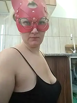 blondaf online show from December 5, 2025, 6:11 am