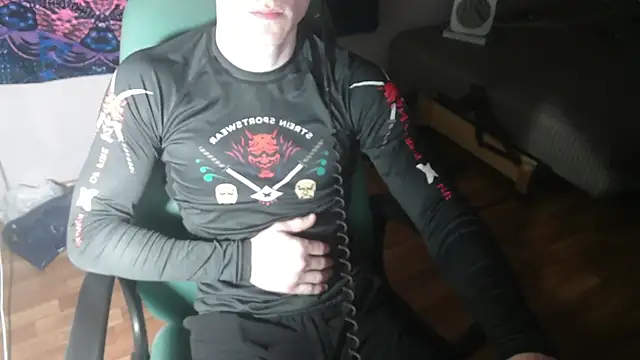 Snapshot of johnny_positive chatting on September 8, 2025, 4:50 pm johnny positive online show from September 8, 2025, 4:50 pm