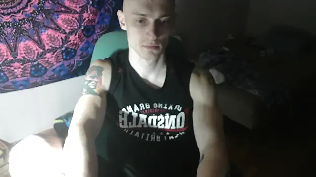 Snapshot of johnny_positive chatting on September 18, 2025, 3:58 pm johnny positive online show from September 18, 2025, 3:58 pm