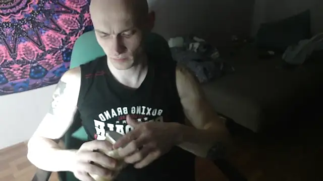 Snapshot of johnny_positive chatting on September 19, 2025, 4:40 pm johnny positive online show from September 19, 2025, 4:40 pm