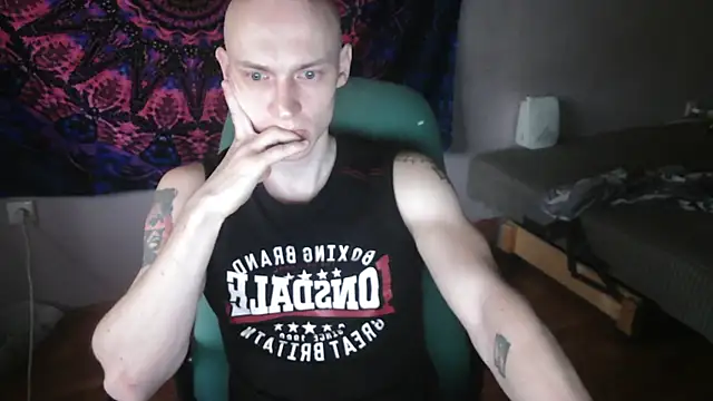 Snapshot of johnny_positive chatting on September 21, 2025, 5:09 am johnny positive online show from September 21, 2025, 5:09 am