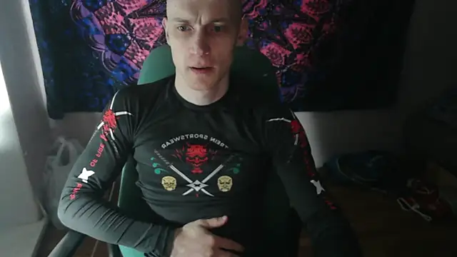 Snapshot of johnny_positive chatting on October 2, 2025, 3:52 pm johnny positive online show from October 2, 2025, 3:52 pm