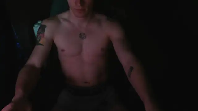 Snapshot of johnny_positive chatting on October 6, 2025, 6:27 pm johnny positive online show from October 6, 2025, 6:27 pm