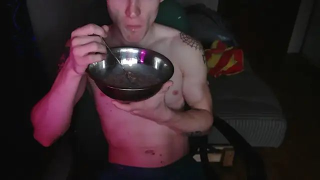 Snapshot of johnny_positive chatting on October 8, 2025, 5:27 am johnny positive online show from October 8, 2025, 5:27 am