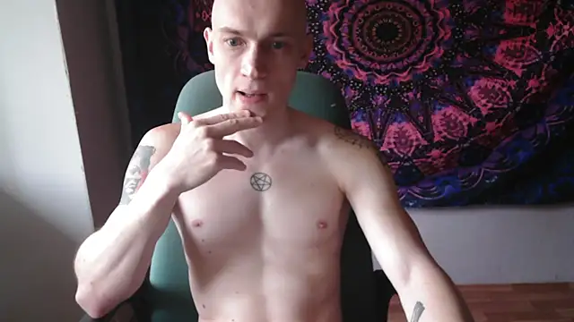 Snapshot of johnny_positive chatting on October 9, 2025, 5:38 am johnny positive online show from October 9, 2025, 5:38 am