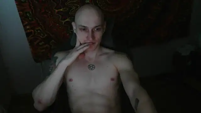 Snapshot of johnny_positive chatting on October 18, 2025, 6:52 pm johnny positive online show from October 18, 2025, 6:52 pm