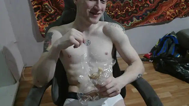 Snapshot of johnny_positive chatting on October 30, 2025, 3:57 pm johnny positive online show from October 30, 2025, 3:57 pm