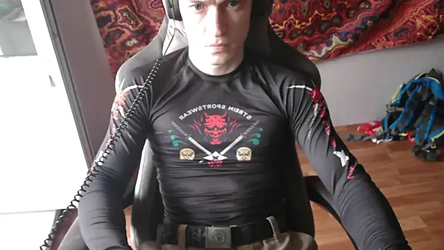 Snapshot of johnny_positive chatting on November 1, 2025, 9:22 am johnny positive online show from November 1, 2025, 9:22 am