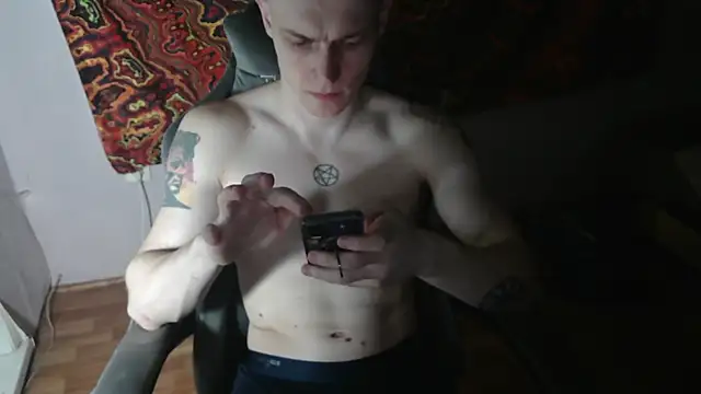 Snapshot of johnny_positive chatting on November 5, 2025, 4:07 pm johnny positive online show from November 5, 2025, 4:07 pm