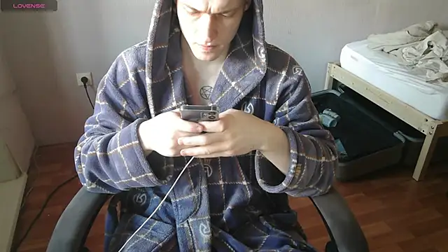 johnny positive online show from April 4, 2026, 5:06 am