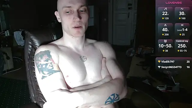 johnny positive online show from April 17, 2026, 4:10 pm