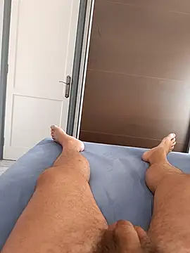 MountJohnXL online show from January 27, 2025, 10:16 am