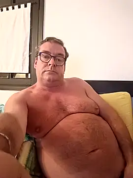 MountJohnXL online show from November 14, 2025, 1:59 am