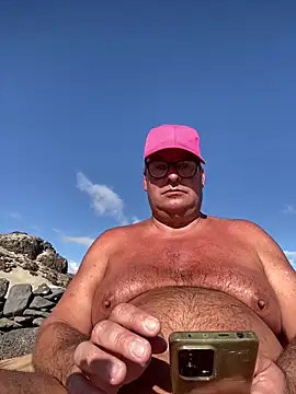 MountJohnXL online show from December 20, 2025, 3:30 pm